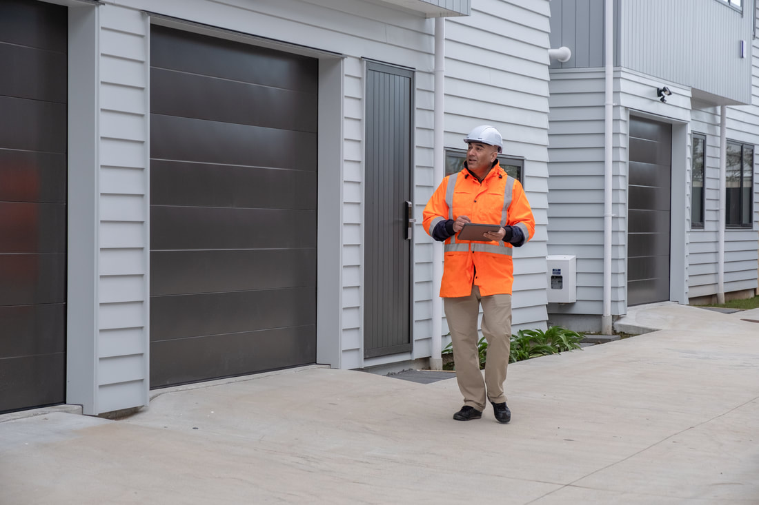 Concrete work in Yuma, AZ